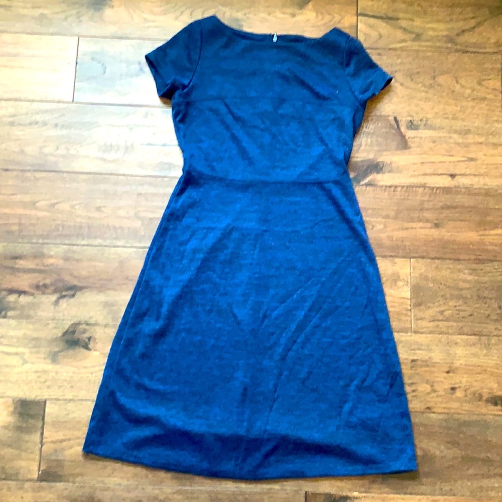 Ivanka Trump dress